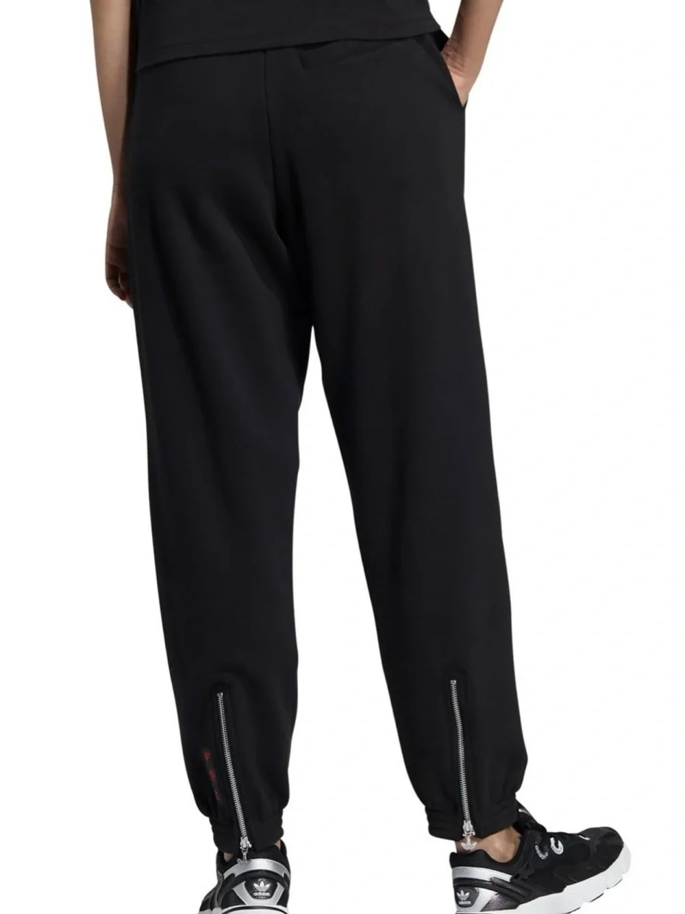 NWT❤️Adidas Sweatpants szL